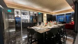 W RESIDENCES MARINA VIEW - SINGAPORE (D1), Apartment #533850251